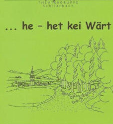 1999 He – het kei wärt