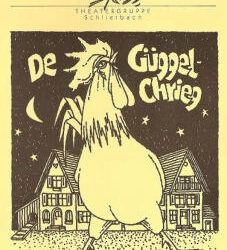 2000 De Güggel-Chrieg