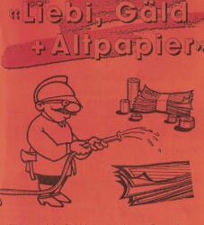 1996 Liebi, Gäld und Altpapier
