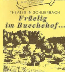 1997 Früelig im Buechehof