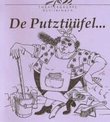 1998 De Putztüüfel