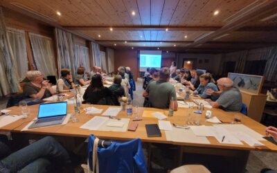 49. Generalversammlung