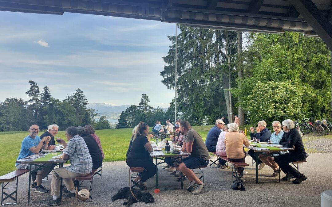 Grillplausch 2026