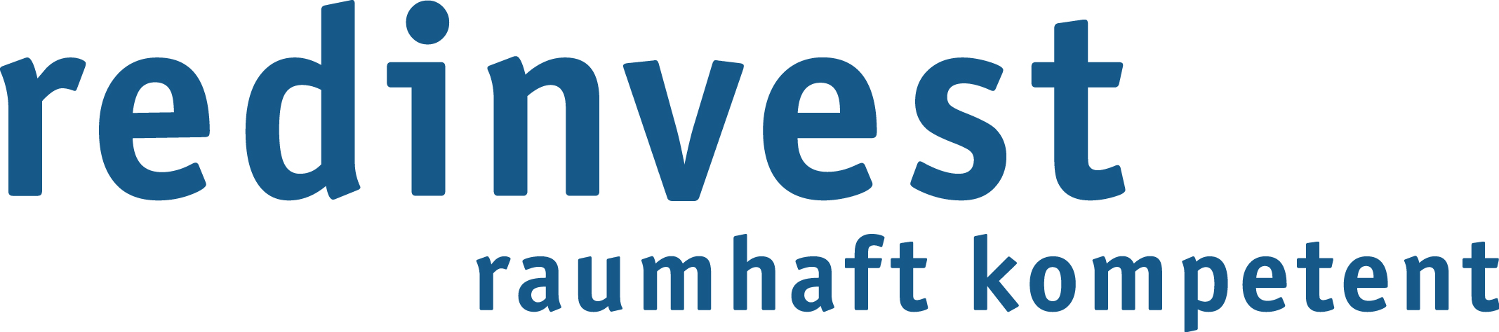Logo Redinvest Immobilien AG